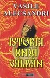 Istoria unui galbân