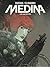 Les sacrifiés (Medina, #3)