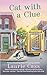 Cat with a Clue (Bookmobile...
