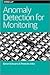 Anomaly Detection for Monitoring