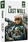 The Last Wall by David Annandale