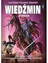 Wiedźmin. Zdrada by Maciej Parowski