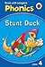 Phonics #4 Stunt Duck