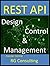 REST API Design Control & Management: DevOp Series