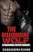 The Billionaire Wolf