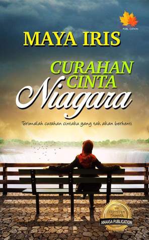 Curahan Cinta Niagara (Terbitan Semula)