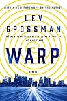 Book cover for Warp
