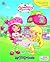 Strawberry  Shortcake My Busy Books