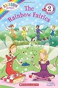 The Rainbow Fairies