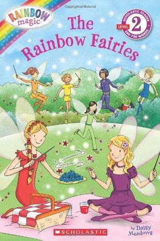 The Rainbow Fairies (Paperback)