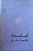 Hausbuch für die Familie
