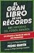 El gran libro de los récords: 200 historias del fútbol español