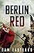 Berlin Red (Inspector Pekka...