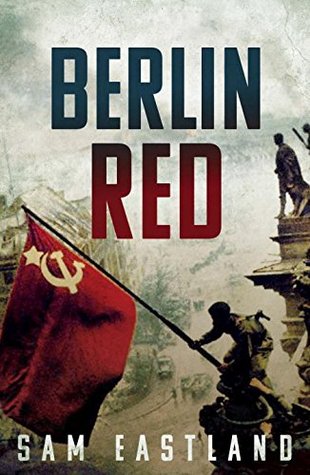 Berlin Red (Inspector Pekkala, #7)