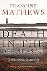 Death in the Off-Season by Francine Mathews