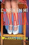 Confía en mí, Silvania (Spanish Edition) Confía en mí, Silvania (Spanish Edition)