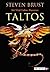 Taltos (Bir Vlad Taltos Macerası, #4)
