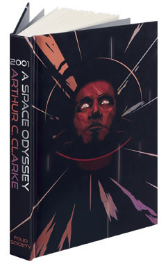 2001: A Space Odyssey