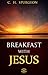 Breakfast with Jesus (Hope messages in times of crisis Book 24)