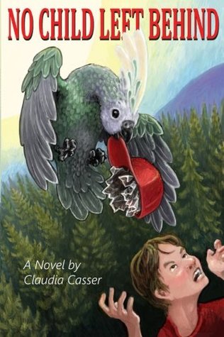 No Child Left Behind (NCLB, #1)