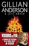 Visions de feu by Gillian Anderson