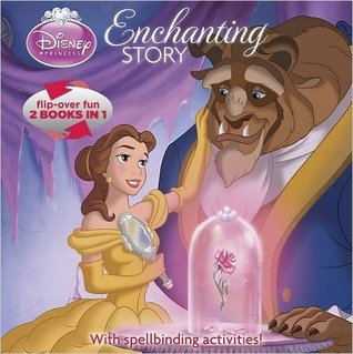 Beauty and the Beast Enchanting Story/Spellbinding Activities (Paperback)