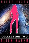 Alien Harem Collection #2