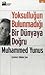 Yoksulluğun Bulunmadığı Bir Dünyaya Doğru by Muhammed Yunus