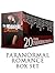 PARANORMAL ROMANCE: MEGA BOX SET: The Midnight Dance (20 Amazing PARANORMAL ROMANCE Stories) (Paranormal Romance Shifter Series New Adult Contemporary Series Short Stories Collection)