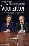 Voorzitter!  De k...