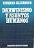 Darwinismo y asuntos humanos