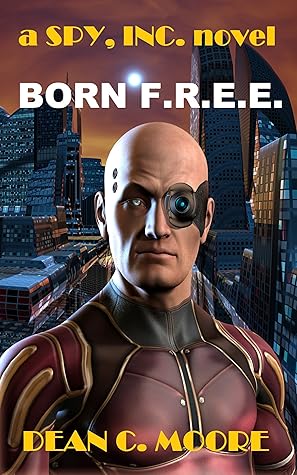 Born F.R.E.E.
