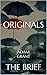 Originals: How Non-Conformists Move the World by Adam Grant | The Brief