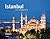 Istanbul by Andreas Hallaschka