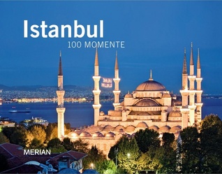 Istanbul: MERIAN Bildband - 100 Momente (Hardcover)