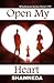 Open My Heart (Wholeness Series Book 9)