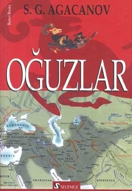 Oğuzlar (Paperback)