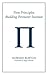 First Principles: Building ...