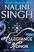 Allegiance of Honor by Nalini Singh