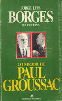 Lo mejor de Paul Groussac