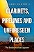 Clarinets, Pipelines and Unforeseen Places: The Evolution of an Engineer