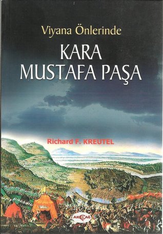 Viyana Önlerinda Kara Mustafa Paşa