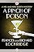 A Pinch of Poison (Mr. & Mrs. North, #3)