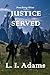 Justice Served (Poaching Bl...