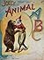 Jolly Animal ABC