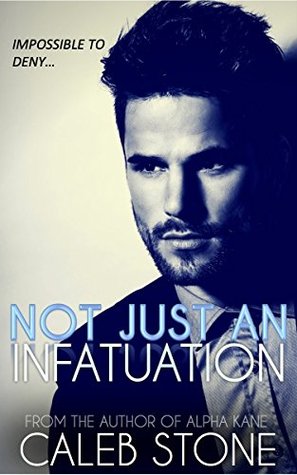 Not Just An Infatuation (The Hart Brothers Book 2)