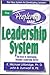 The Peoplemap Leadership System "The Keys to Developing Dynamic Leadership Skills!"