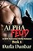Alpha Feud Book 1