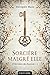Sorcière malgré elle (L'Héritière des Raeven, #1)