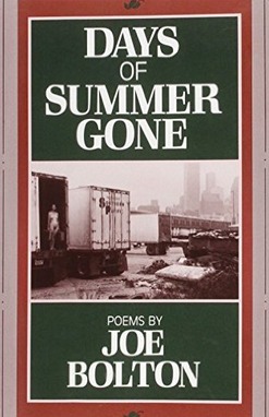 Days of Summer Gone